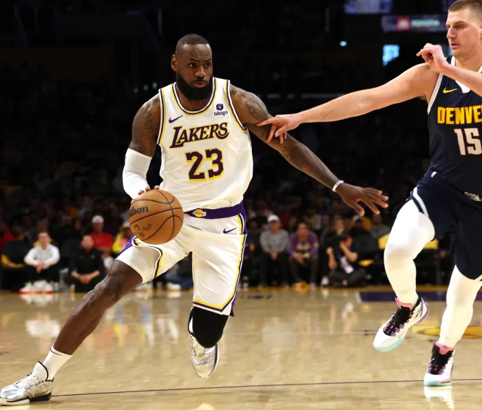 NBA-湖人季后赛前景分析:理想与棘手的潜在对手 NBA-湖人季后赛前景分析:理想与棘手的潜在对手