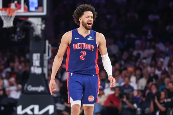 NBA直播-活塞终结17年季后赛胜利荒 客场力克尼克斯扳平大比分 NBA直播-活塞终结17年季后赛胜利荒 客场力克尼克斯扳平大比分